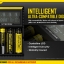 เครื่องชาร์จถ่านอัจฉริยะ Nitecore D4