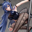Azur Lane - New Jersey Living Stepping