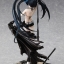 Black ★ Rock Shooter - 1/8 - Black Blade ver. GSC