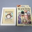 ไพ่สะสม one piece cards แบบที่ 2