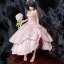 Tokisaki Kurumi Wedding ver., Pink