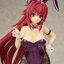 Rias Gremory Purple Bunny ver.(re-run)