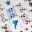 FISM Americas 2017 playing cards (Blue)