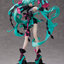 Tenitol Hatsune Miku Neo Tokyo Series Ninja