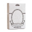 David Blaine White Lions Black Label Playing Cards
