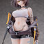 Azur Lane - Baltimore Black Ace (Bonus)