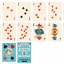 Odd Bods Playing Cards