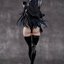 Rabbit Nest Series Fourth Edition Black Nun