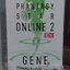 Phantasy Star Online 2 es - Gene (REPRODUCTION)