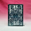 BLUE Smoke and Mirrors DD V8 Playing Cards