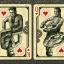 Bicycle Blue Collar Playing Cards