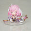 Honkai Impact 3rd - Elysia Herrscher of Human Ego
