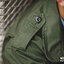 M65 FIELD JACKET เสื้อแจ็คเก็ตทหาร JACKET FIELD M65 เสื้อแจ็คเก็ตฟิลด์