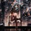Girls' Frontline Neural Cloud - Florence