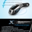 เครื่องเล่นเพลง บลูทูธติดรถยนต์ เชื่อมต่อมือถือกับรถยนต์ Bluetooth Music Car Charger X5 ของแท้