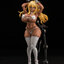 Second Axe Succubus Queen Lisbeth Tanned ver.
