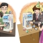 Bandai Official Gashapon Machine