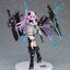 Dimension Traveler Neptune Generator Unit Ver.