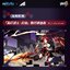 Honkai Impact 3rd - Murata Himeko Vermilion Knight Eclipse Ver.