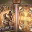 Bicycle Mummies Playing Cards
