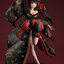 Tokisaki Kurumi Oiran Ver.