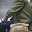 M65 FIELD JACKET เสื้อแจ็คเก็ตทหาร JACKET FIELD M65 เสื้อแจ็คเก็ตฟิลด์