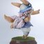 Nanachi New Outfit Ver.