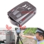 เครื่องเตือน ตรวจจับ เรดาห์ตำรวจ กล้องจับความเร็ว V9 มีจอ LED เฟิร์มแวร์ใหม่ล่าสุด