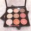 Sivanna Colors Velvet Eyeshadow HF4002 8g.ซีเวนน่า คัลเลอร์ เวลเวท อายแชโดว์ 8 กรัม