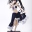 Date A Live Light Novel - Kurumi Tokisaki Swimsuit Ver.