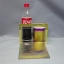 ขวดโค้ก ซิกแซ๊ก / Zig Zag Coke Bottle