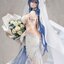 Azur Lane - New Jersey Snow White Ceremony Ver.