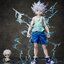 Killua Zoldyck