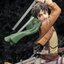 Eren Yeager Renewal Package ver. ARTFX J