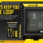 เครื่องชาร์จถ่านอัจฉริยะ Nitecore D4