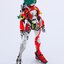 Motored Cyborg Runner SSX 155tb Turbo Acid