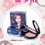 MISTINE WINGS EXTRA COVER SUPER POWDER SPF25 PA++ แป้งมิสทิน วิงส์ เอ็กซ์ตร้า คัฟเวอร์ ซุปเปอร์ เพาเดอร์ เอสพีเอฟ 25 พีเอ++ 10 กรัม