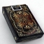 Bicycle Karnival Earthtone9 Playing Cards