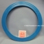 จักกลิ้ง ห่วง 13 นิ้ว(สีน้ำเงิน) / Juggling Ring (Blue)