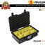 PELICAN 1485 Air with Padded Dividers - Black 【ช่องเเท้ 100% จากโรงงาน】