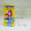 แก้วน้ำหก (Dribble Glass)