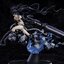 Black Rock Shooter HxxG Edition