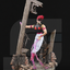 Hunter x Hunter - Hisoka by Simple Workshop