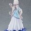 Vanilla Chinese Dress Ver