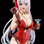Riselia Ray Crystalia Crimson Bunny