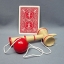 เคนดามะ ไซซ์เล็ก / Mini Kendama