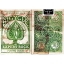 Bicycle Distressed Expert Back (Green)