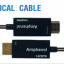 HIGH ACTIVE OPTICAL CABLE ความยาว 40 เมตร