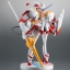 Strelizia - Robot Damashii