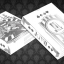 Bicycle MADE (M) Playing Cards
